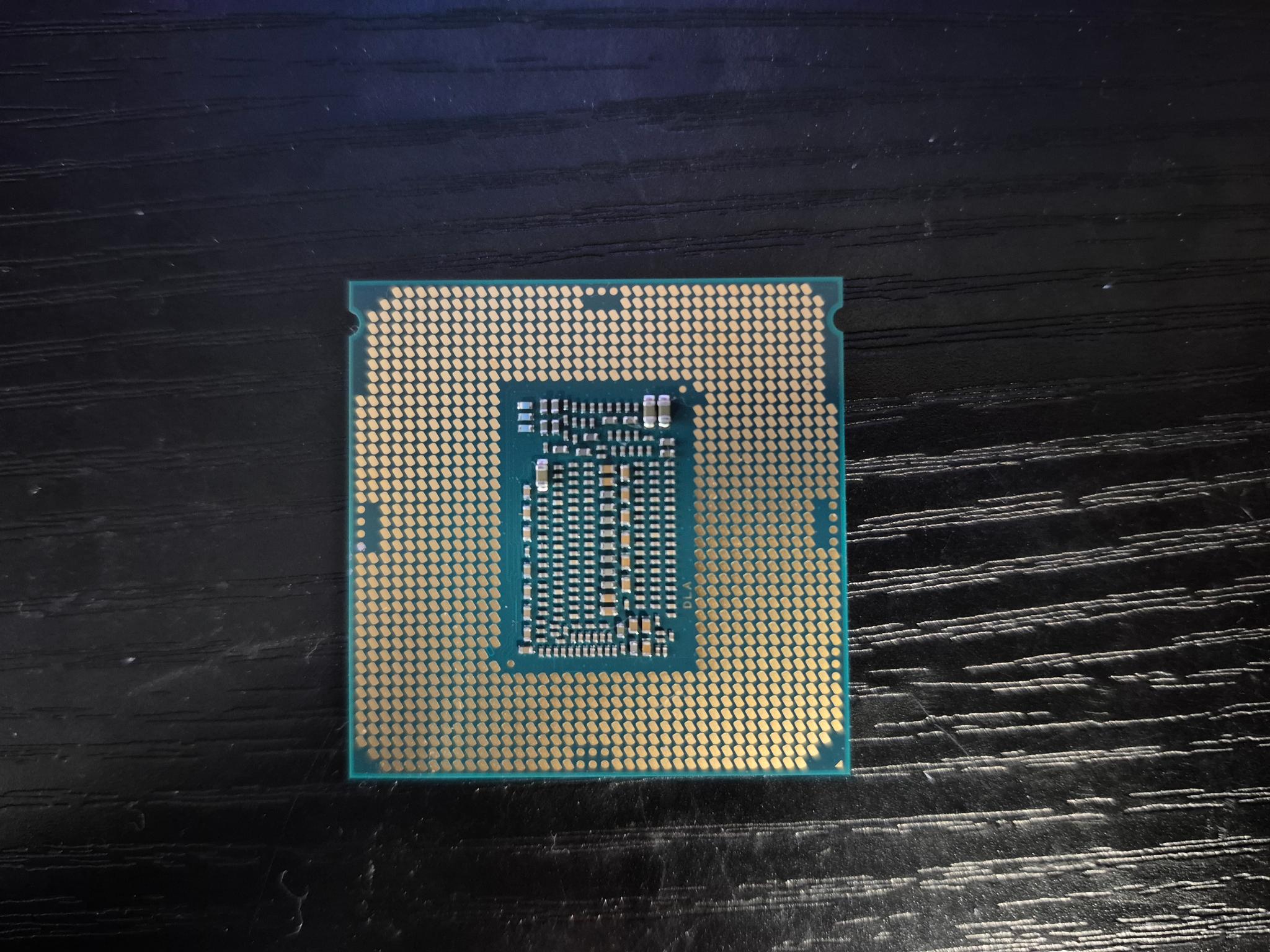 Intel Core i5-9400 - Image 2
