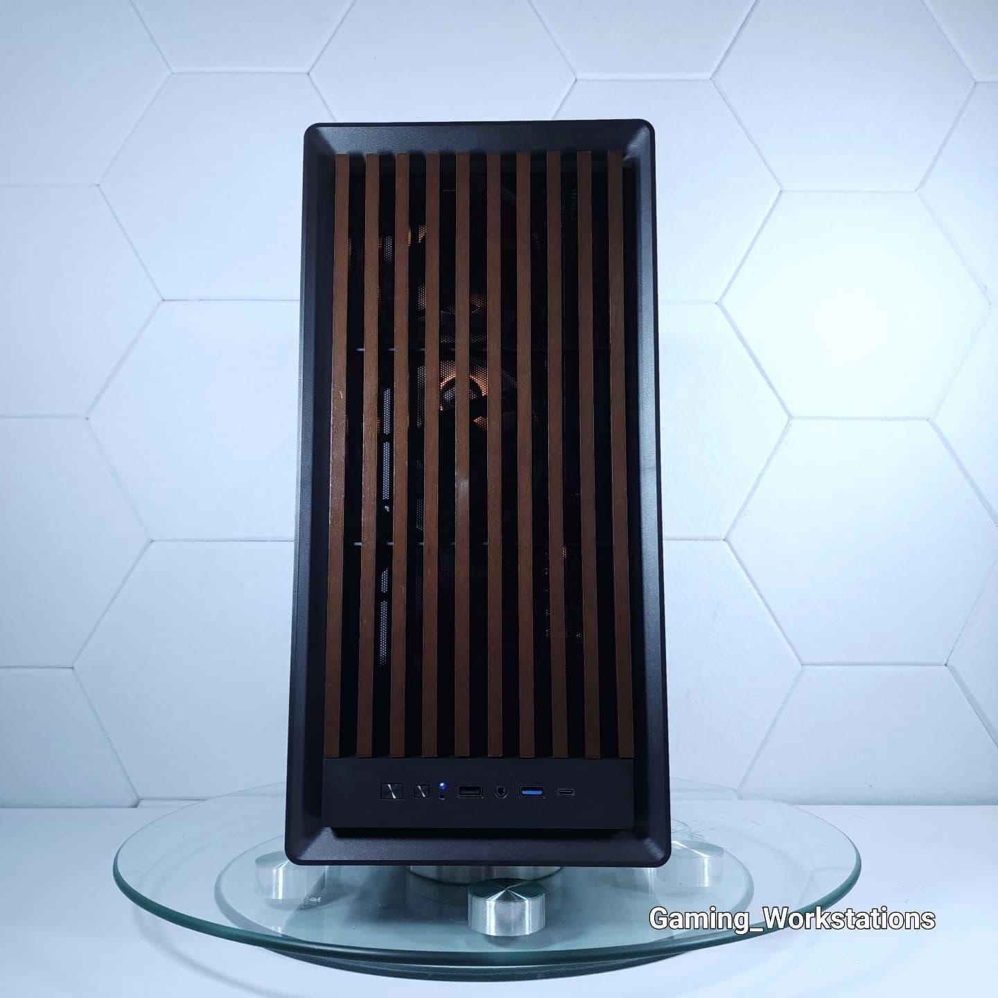 🧡RTX 3060 | Ryzen 5 4500 ● 1080 Gaming Computer