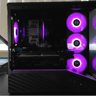 Custom Gaming PC – RX 5700 XT | Ryzen 5 | Strong 1080p Performance