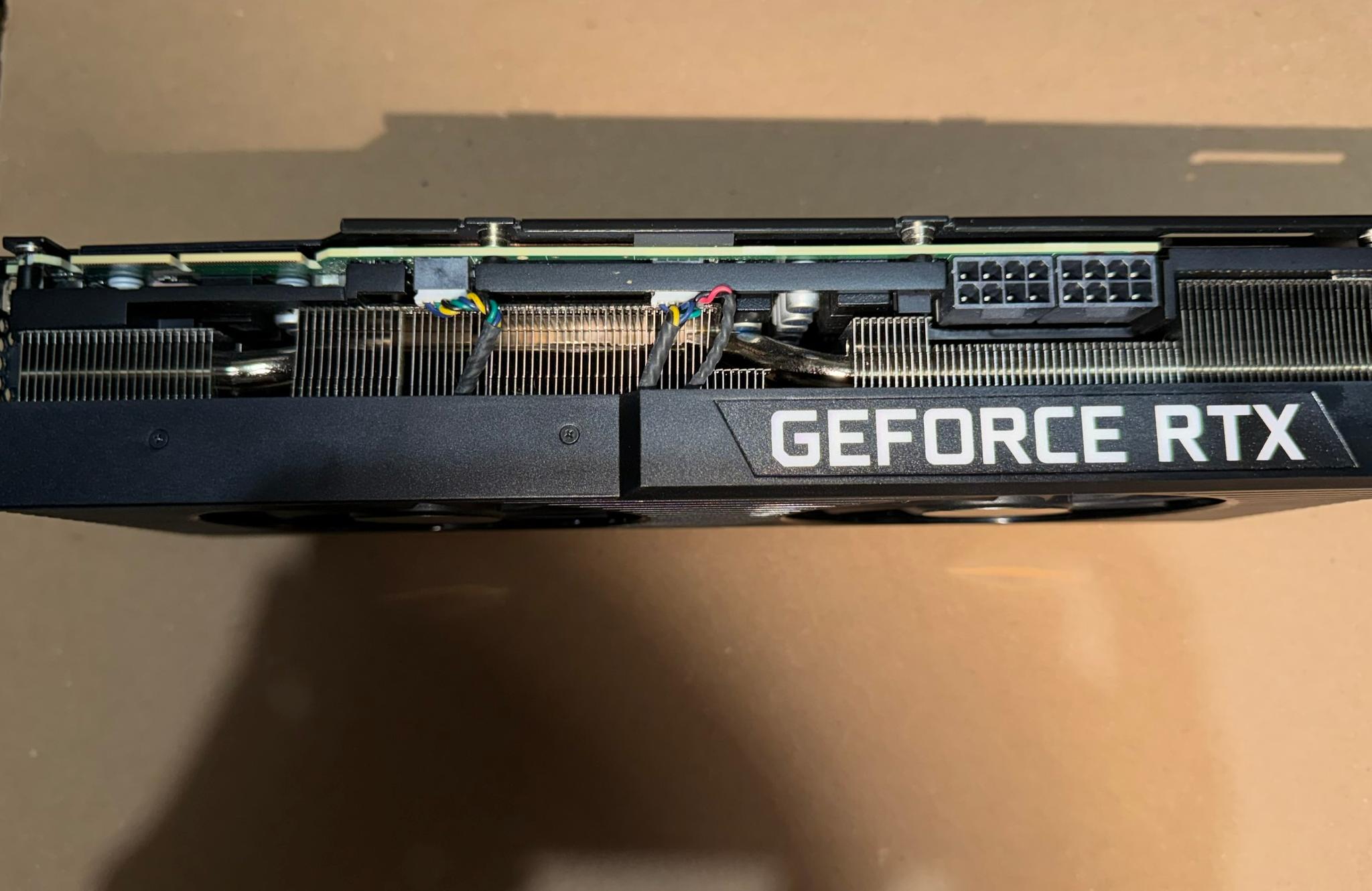 Dell (Alienware) RTX 3090 OEM 24Gb