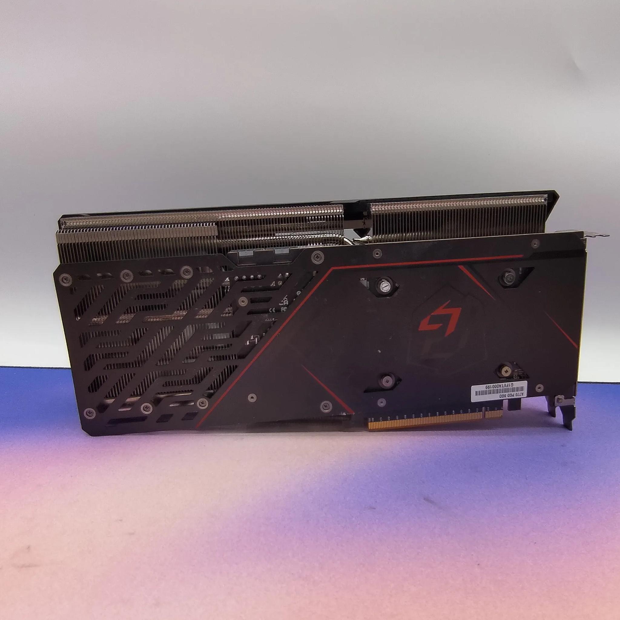 ASRock Phantom Gaming Arc A770