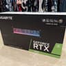 Gigabyte Vision OC NVidia Geforce RTX 3090 24GB Graphics Card