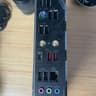 9600X + B650 Eagle AX AM5 DDR5 Motherboard