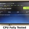 Intel Core i5-14400F LGA1700