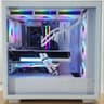 Gaming PC Ryzen 7 7800X3D 32GB RAM 2TB SSD RX 9070 XT 16GB Windows 11 Computer