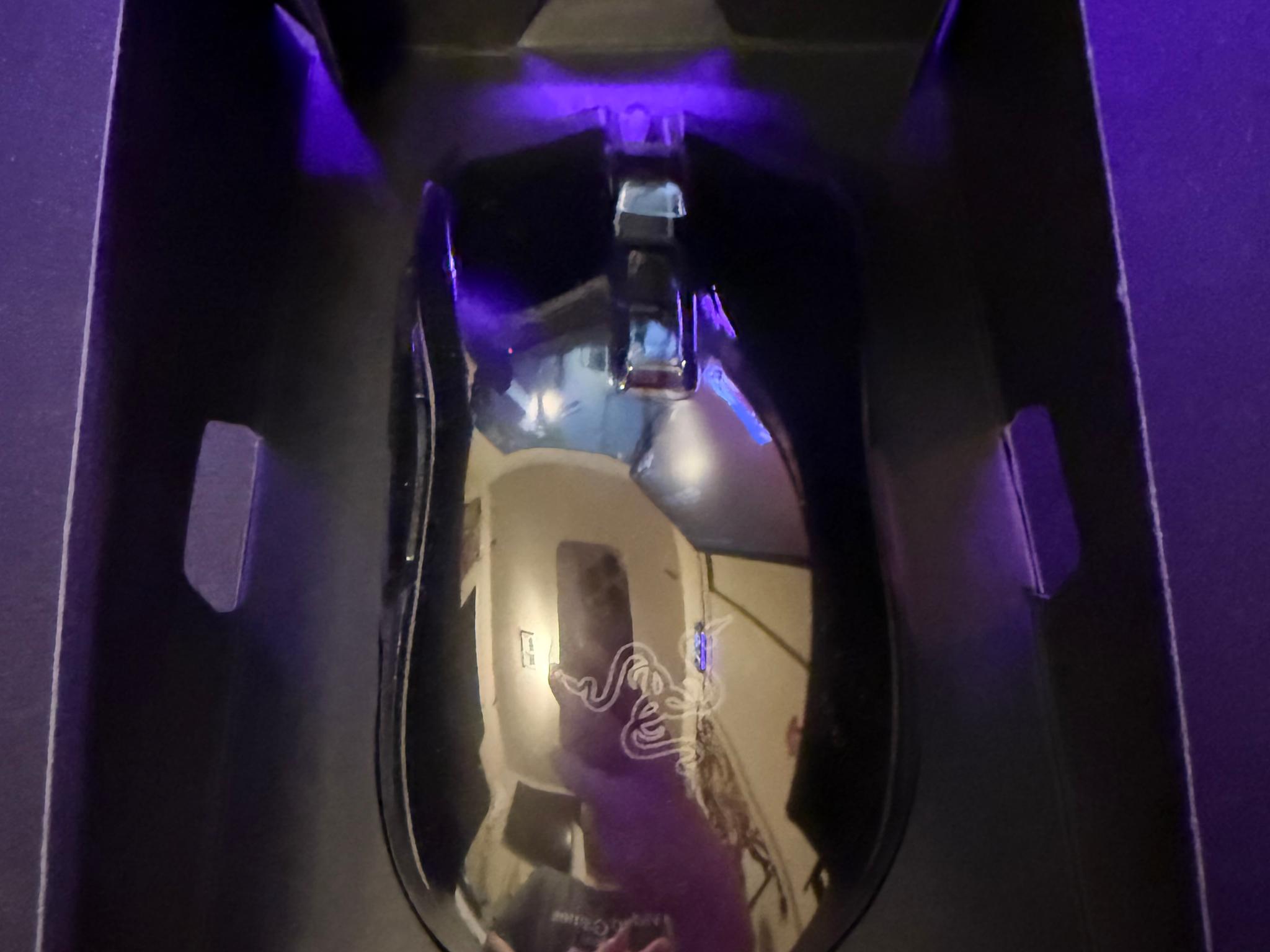 Razer Mamba Elite Wired Gaming Mouse