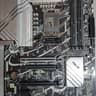 120mm aio + z790 motherboard + power supply