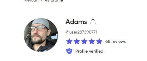 Adams