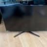 LG UltraGear GN550-B 32-Inch Gaming Monitor - 165Hz Refresh, 1ms Response, 1080p Resolution”