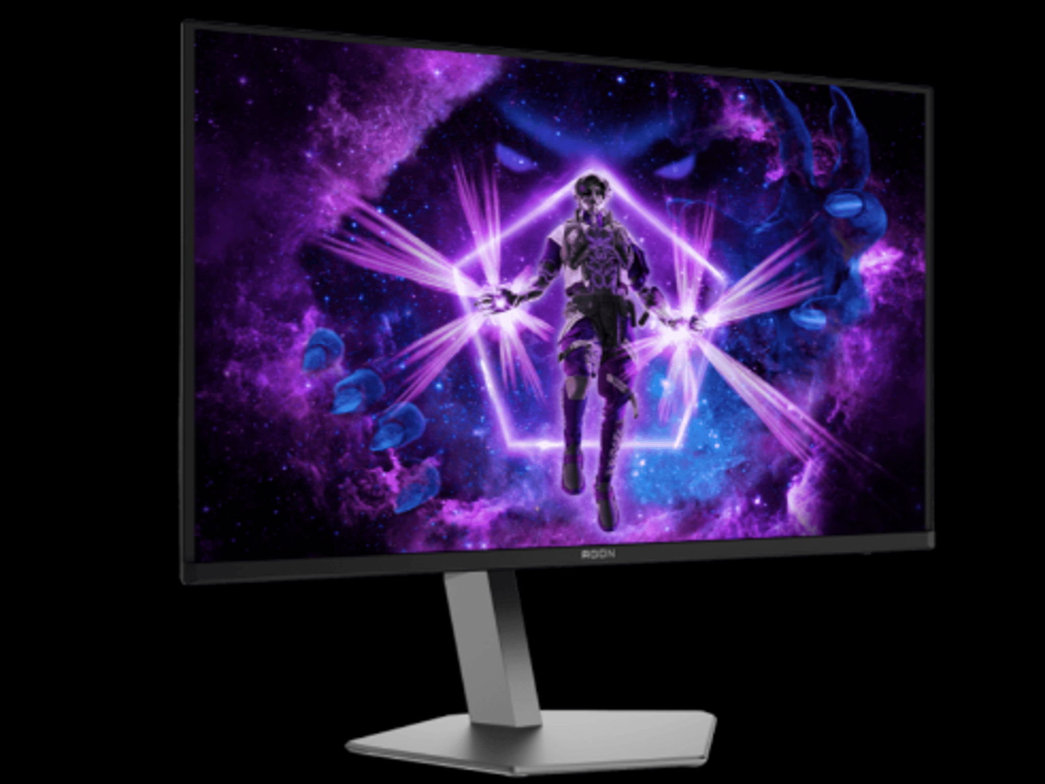 AOC | AGON Pro | 31.5” | AG326UD | QD-OLED | 165Hz Gaming Monitor | Black
