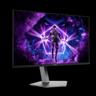 AOC | AGON Pro | 31.5” | AG326UD | QD-OLED | 165Hz Gaming Monitor | Black