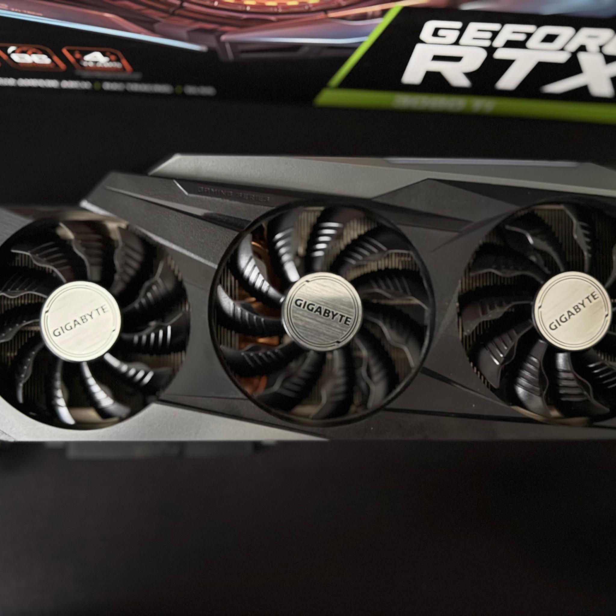 gigabyte 3080 ti