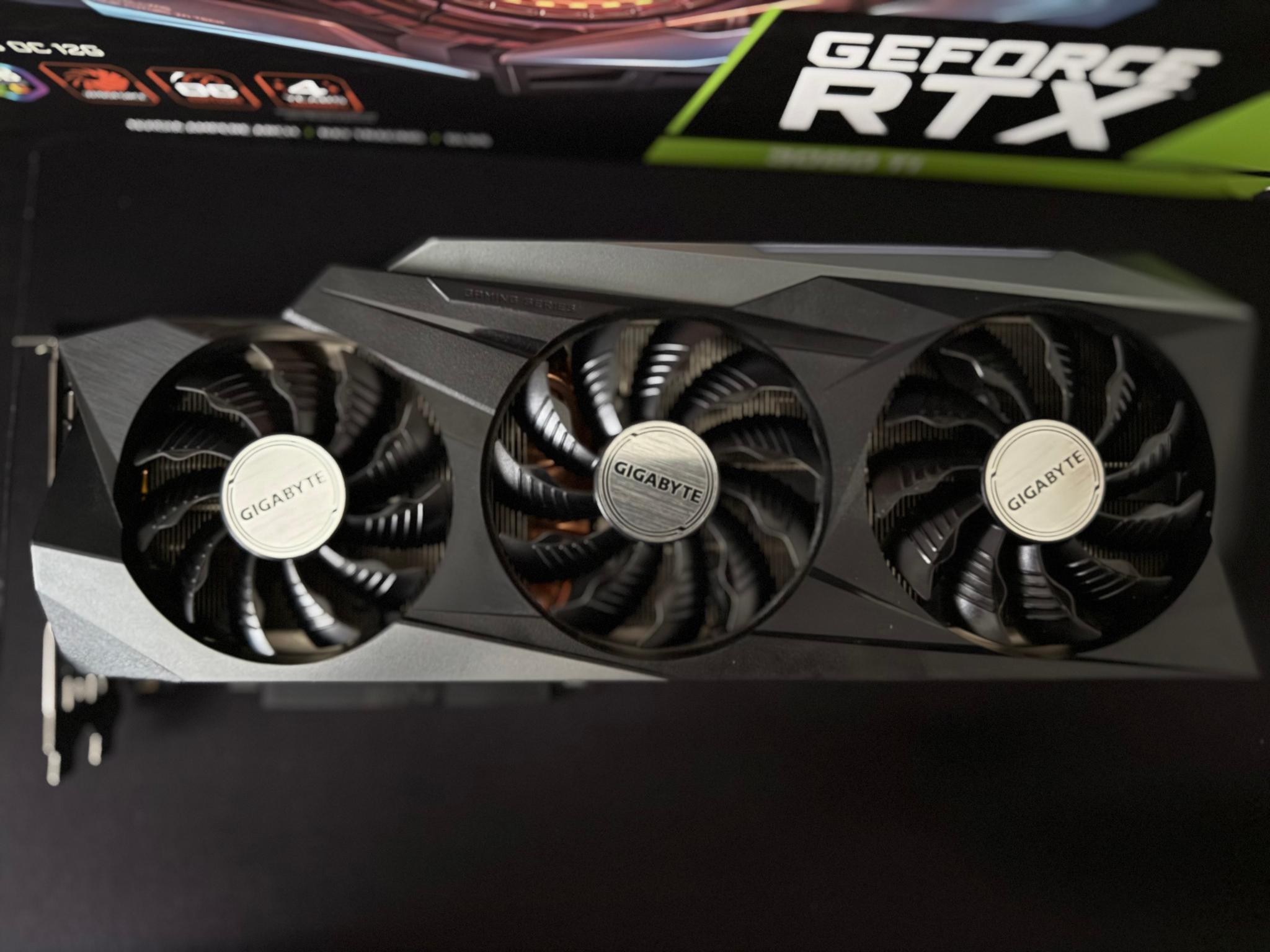 gigabyte 3080 ti