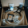 EK Waterblock Custom Loop