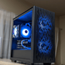 Mid Range Intel Gaming PC - Core i5 10400 - RTX 2060