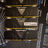 Patriot Viper RGB DDR4 32GB (4x8) 4133 MT/s CL19