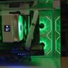 Gaming PC RYZEN 5 5500 Ram 16GB GPU intel Arc a 750 8GB storage 1 TBNVME + Extra