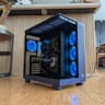 Custom I7 Gaming PC | I7 6700 | GTX 1060 | 16GB DDR4 | 275GB SSD |