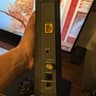 Netgear cm600 modem great condition