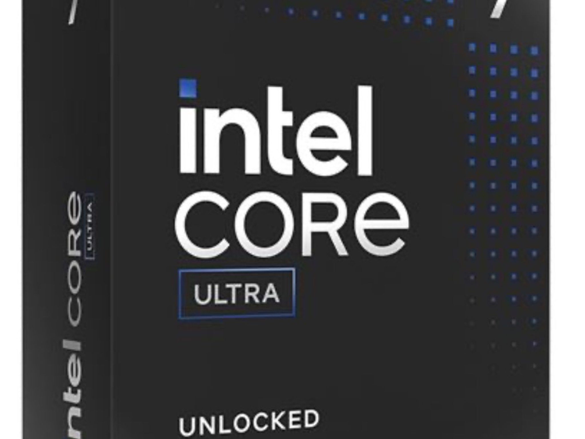 Intel Core Ultra 7 265KF