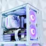 ❄️ 🥶🥇Extreme Gaming PC❄️AMD RX 7800 XT 16GB❄️AMD Ryzen 5 7500F❄️32GB DDR5❄️1TB NVME