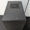 NZXT H210i ITX Case with Fans and Fan Hub