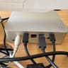 ASUS NUC 15 Pro Plus Mini PC (NUC15CRS)