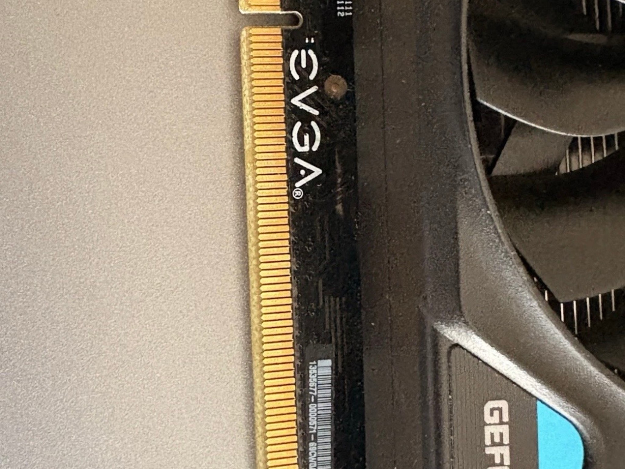 EVGA Gtx 970 4gb