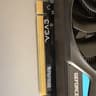 EVGA Gtx 970 4gb