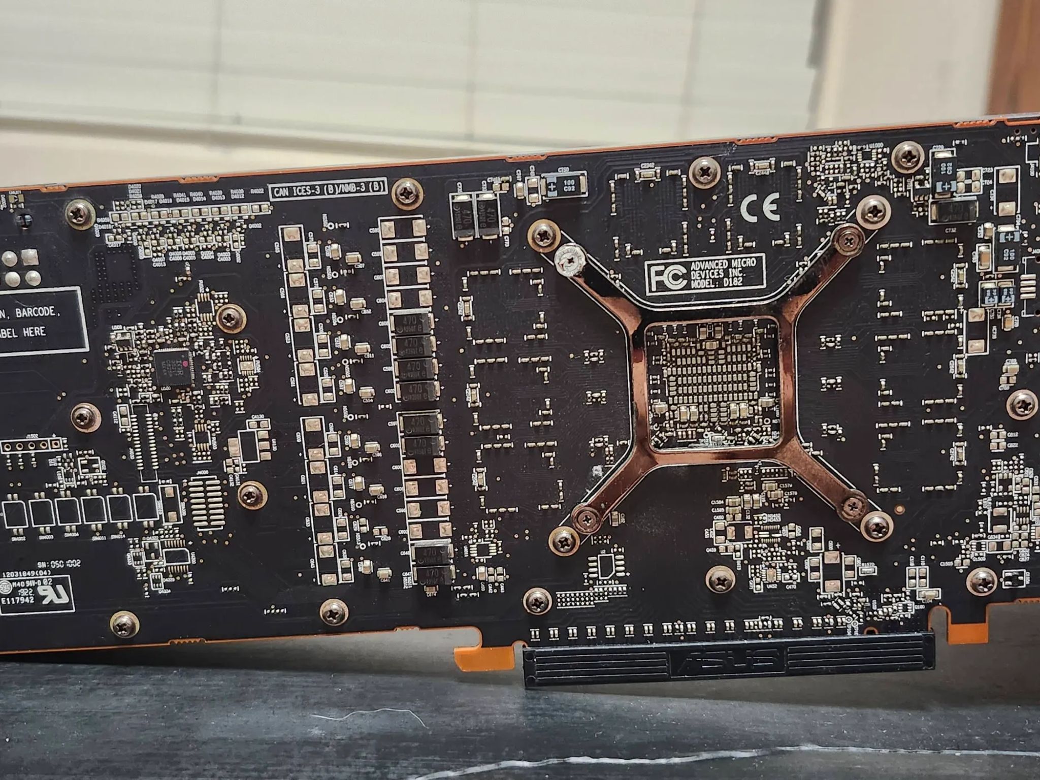 Sapphire Radeon RX5700 8gb