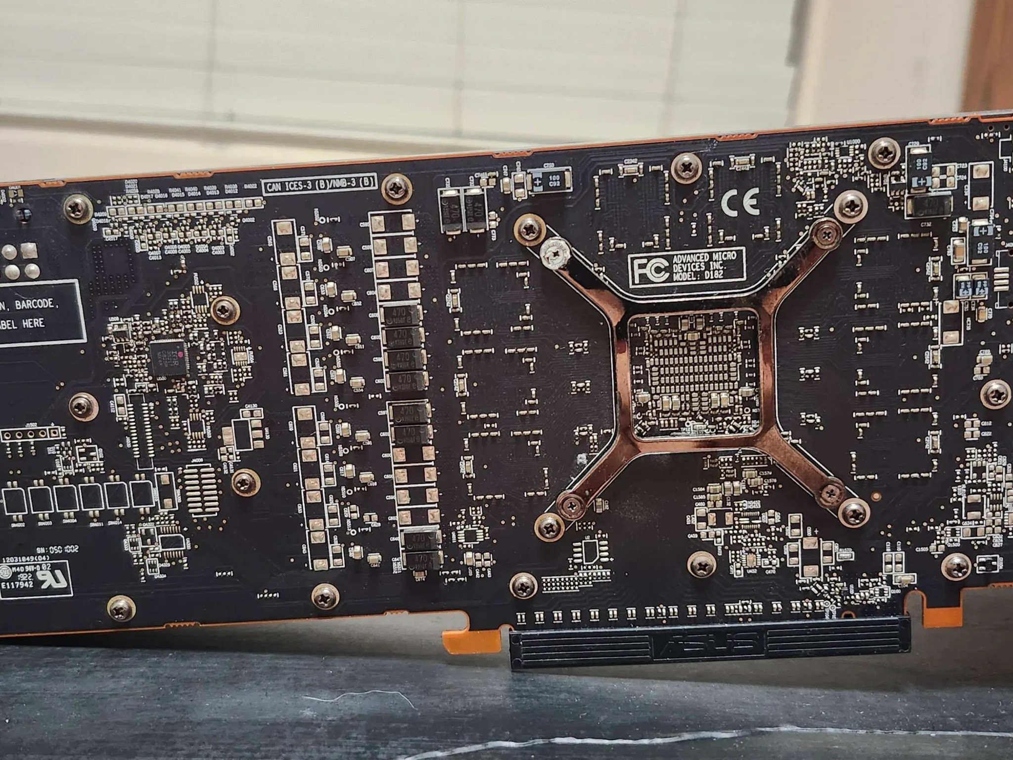 Sapphire Radeon RX5700 8gb