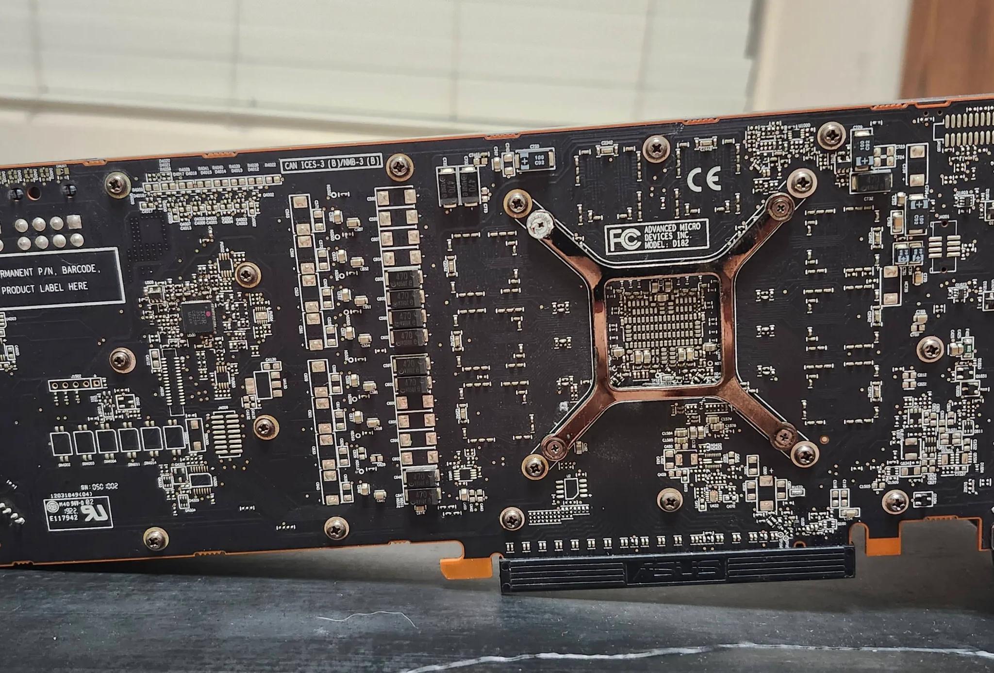 Sapphire Radeon RX5700 8gb