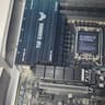 ASUS TUF GAMING Z890-PLUS WIFI