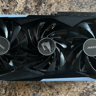 GIGABYTE RTX 3070 AORUS MASTER 8GB