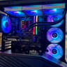 🔥 Custom Gaming PC | Ryzen 5 9600X + RTX 5060 Ti 16GB | 32GB DDR5