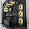 RX 9070 | I7 13700K | 1TB NVME | 32GB DDR4 | 850W