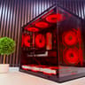 RTX 5070 | Ryzen 5600G | 32GB DDR4 | 1TB M.2 | 750 W Gold PSU | Windows 11 Pro