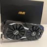 ASUS AMD Radeon RX 580 8GB