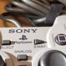 PS1 original analog controller prototype made in Japan