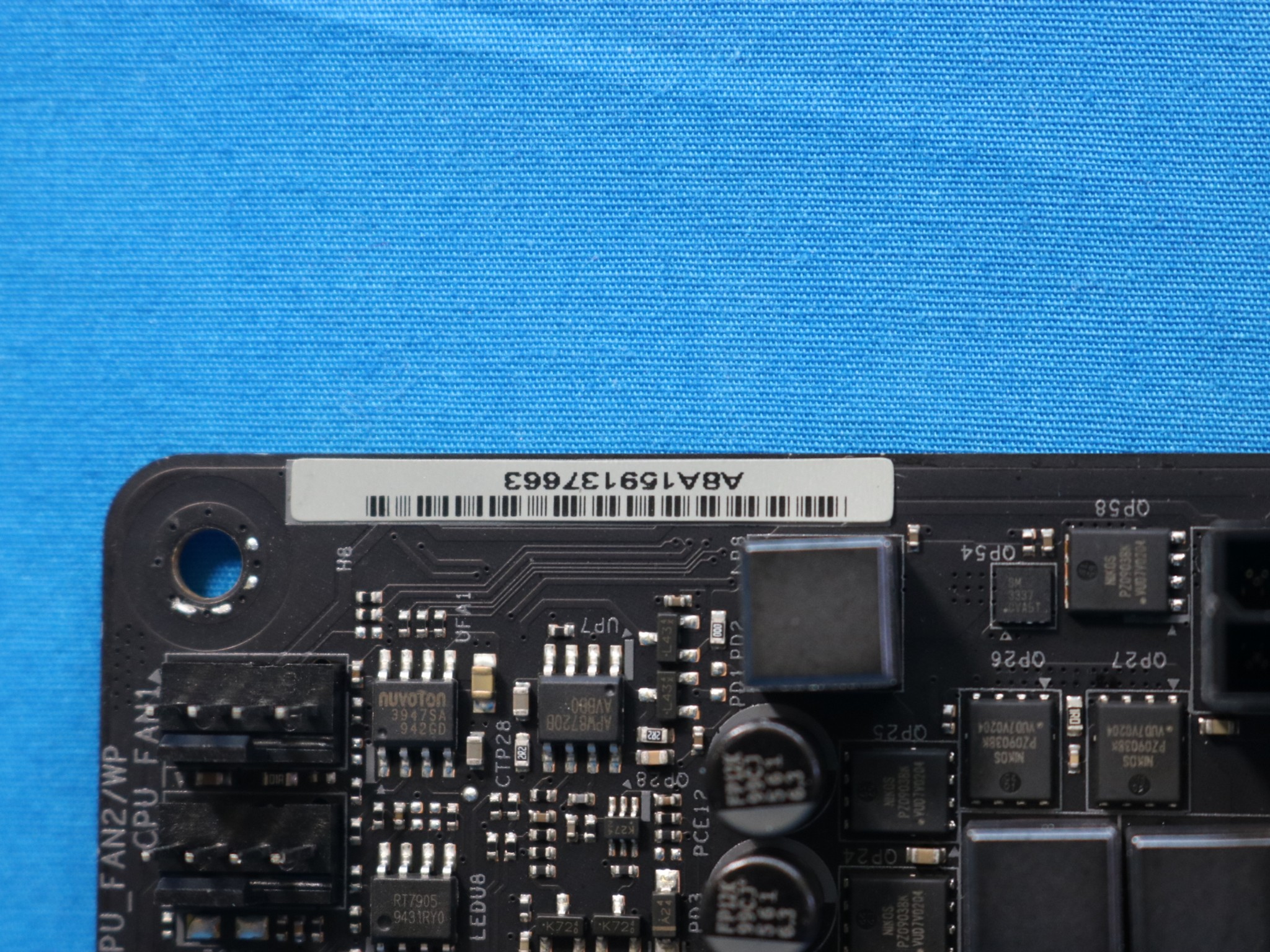 *Updated BIOS* ASRock B450 Steel Legend AMD Socket AM4 DDR4 ATX Desktop Motherboard No I/O Shield
