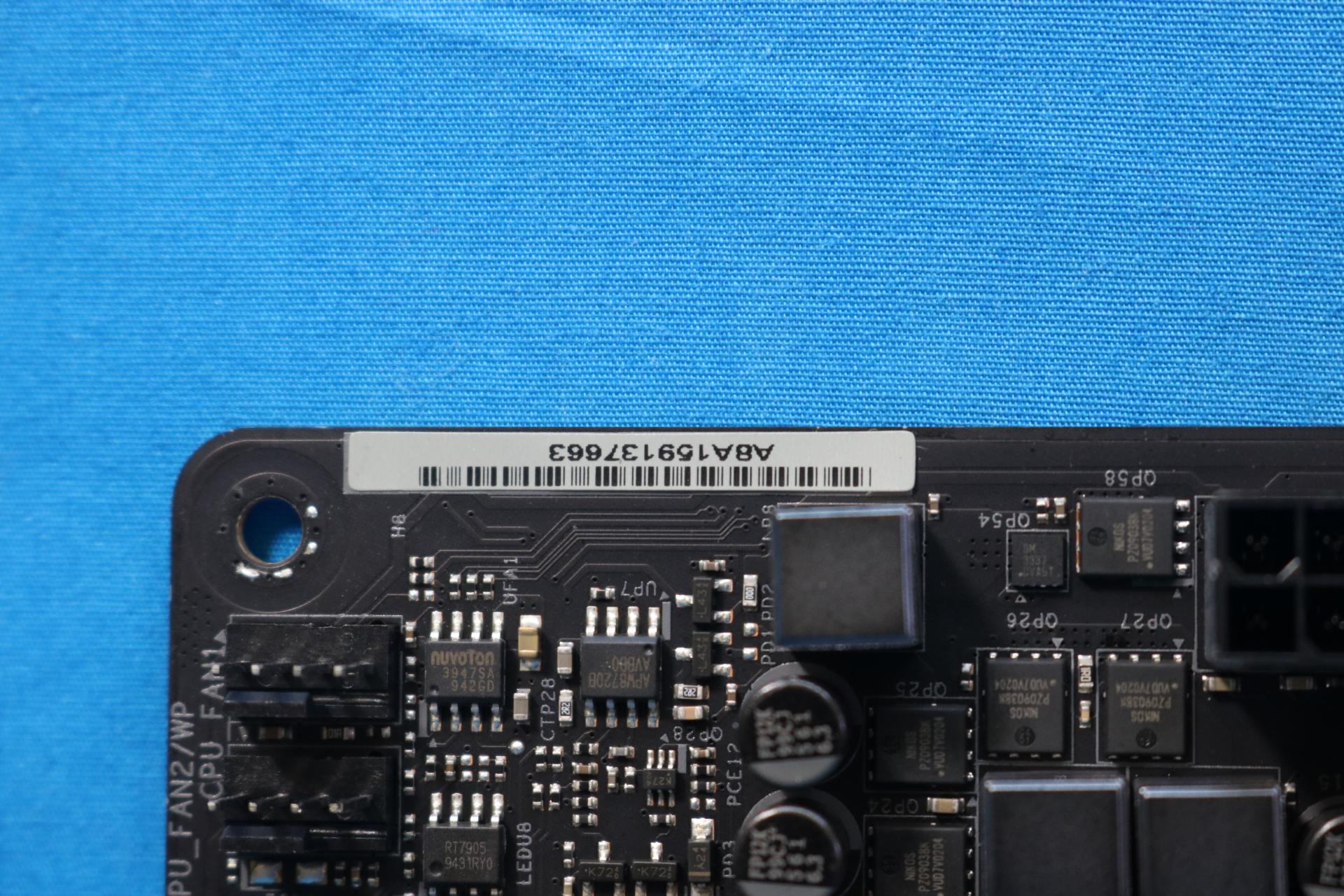 *Updated BIOS* ASRock B450 Steel Legend AMD Socket AM4 DDR4 ATX Desktop Motherboard No I/O Shield