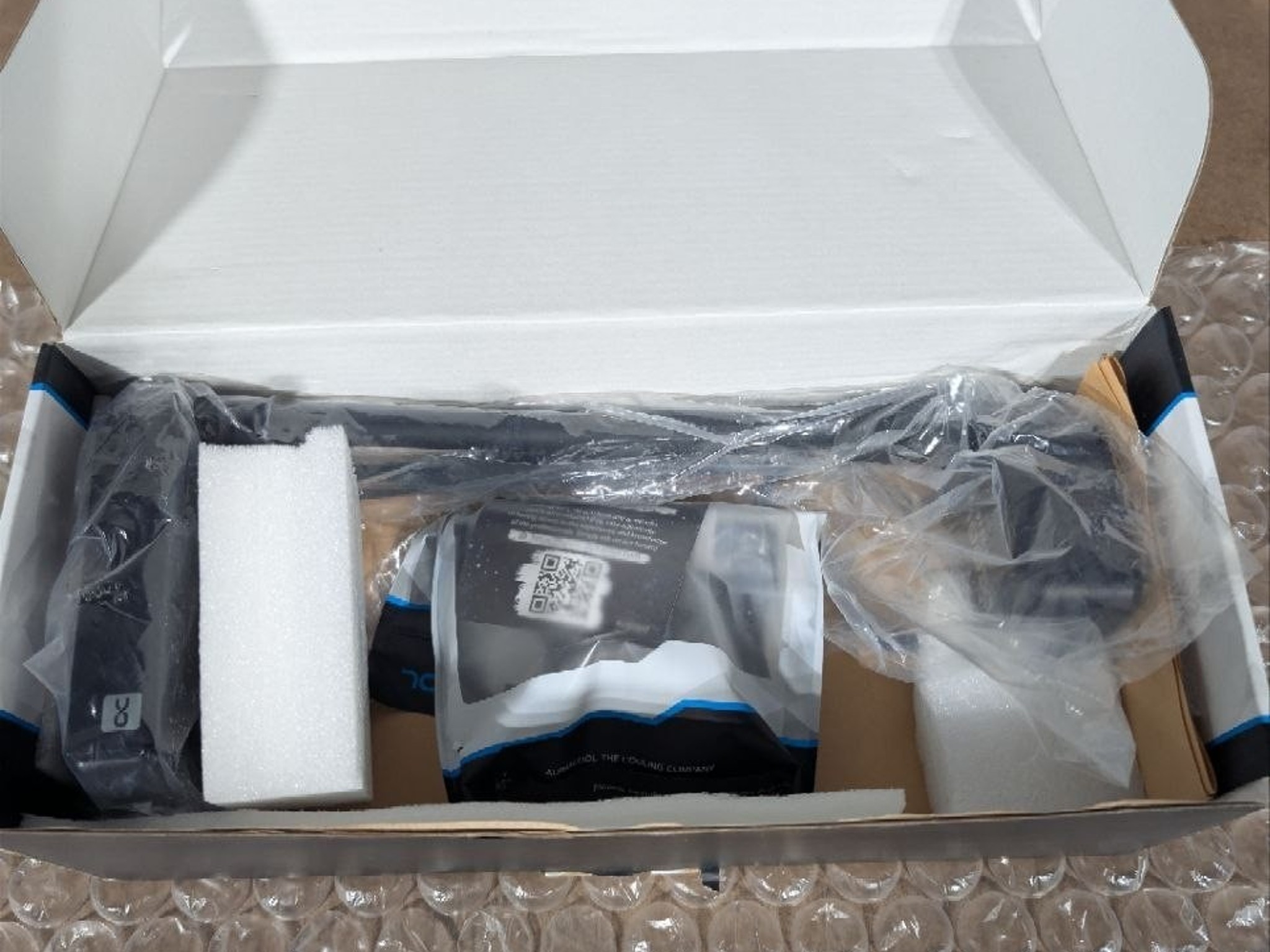 Alphacool Eisbaer LT92 AIO CPU Cooler - Black Without Fan (11761)