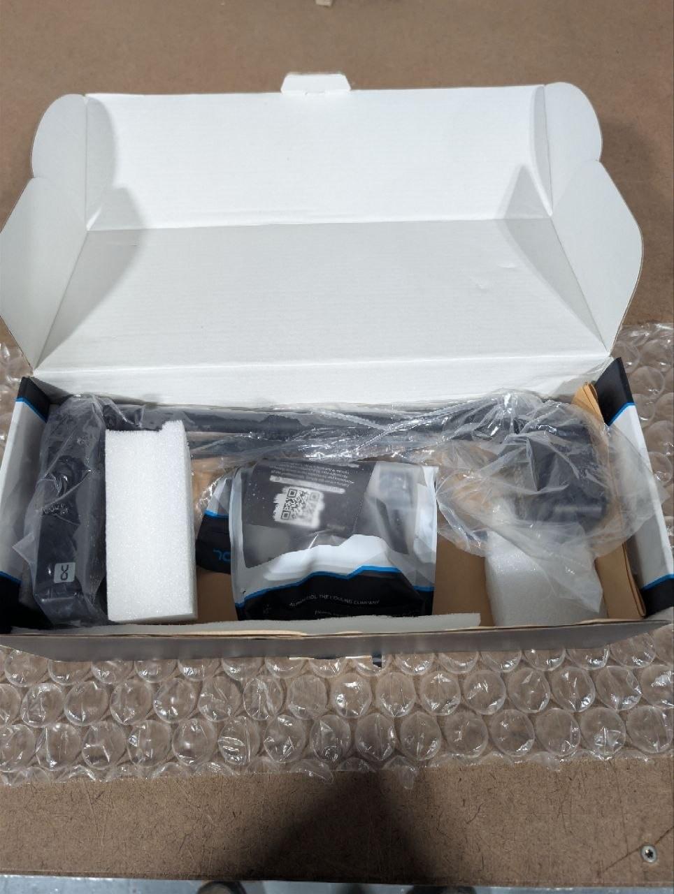 Alphacool Eisbaer LT92 AIO CPU Cooler - Black Without Fan (11761)