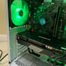 🟠🔥NVIDIA RTX 2070 Super, Intel i5-10400, 16GB RAM, 500 GB SSD, High Performance RGB Gaming PC 🖥️