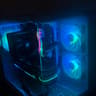 MOSTLY NEW CUSTOM GAMING PC | i7-13700K | RTX 4070 12GB | 32GB DDR5 6000MHz | 1TB NVMe Gen4