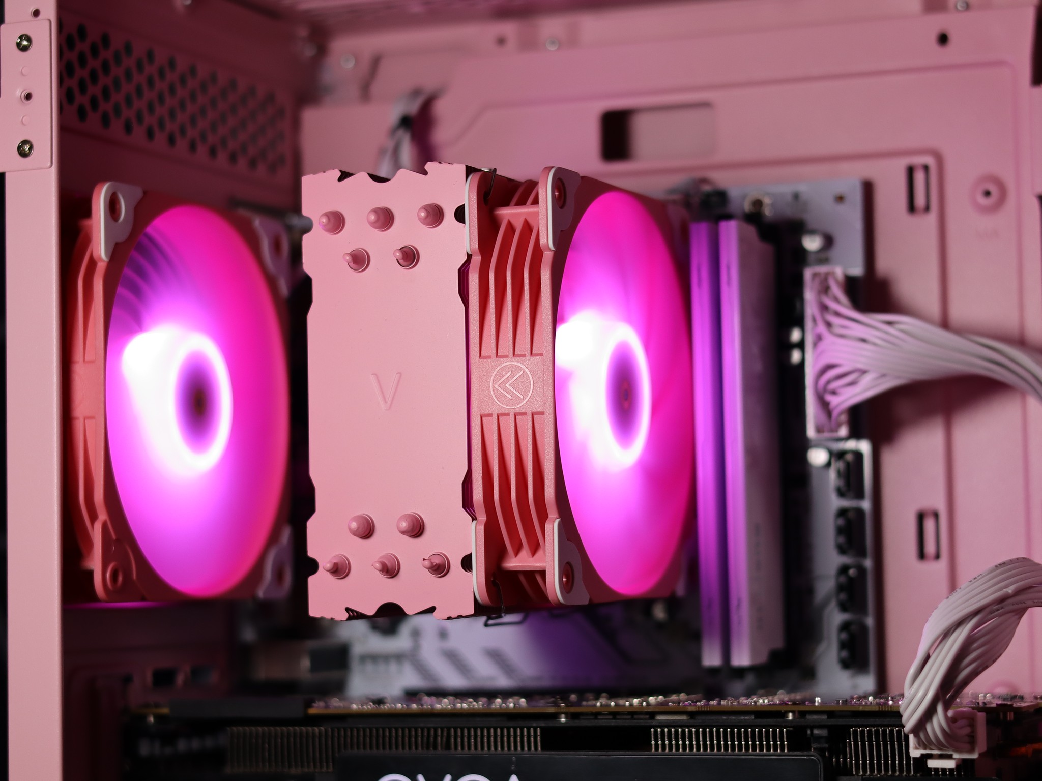 GAMING PC | RYZEN 5 3600 | GTX 1070 | 16GB DDR4 | 512GB NVME