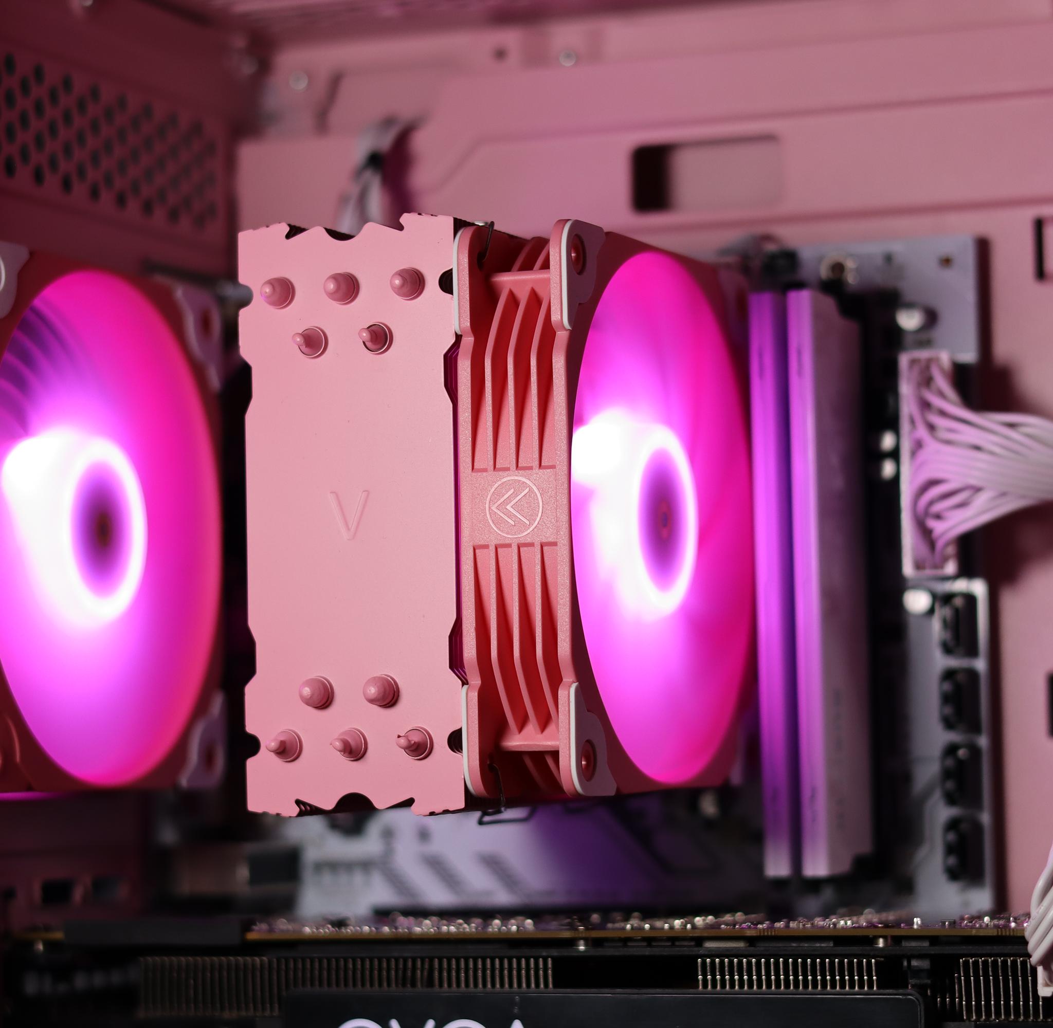 GAMING PC | RYZEN 5 3600 | GTX 1070 | 16GB DDR4 | 512GB NVME