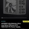 Corsair hx1000i 2024 model