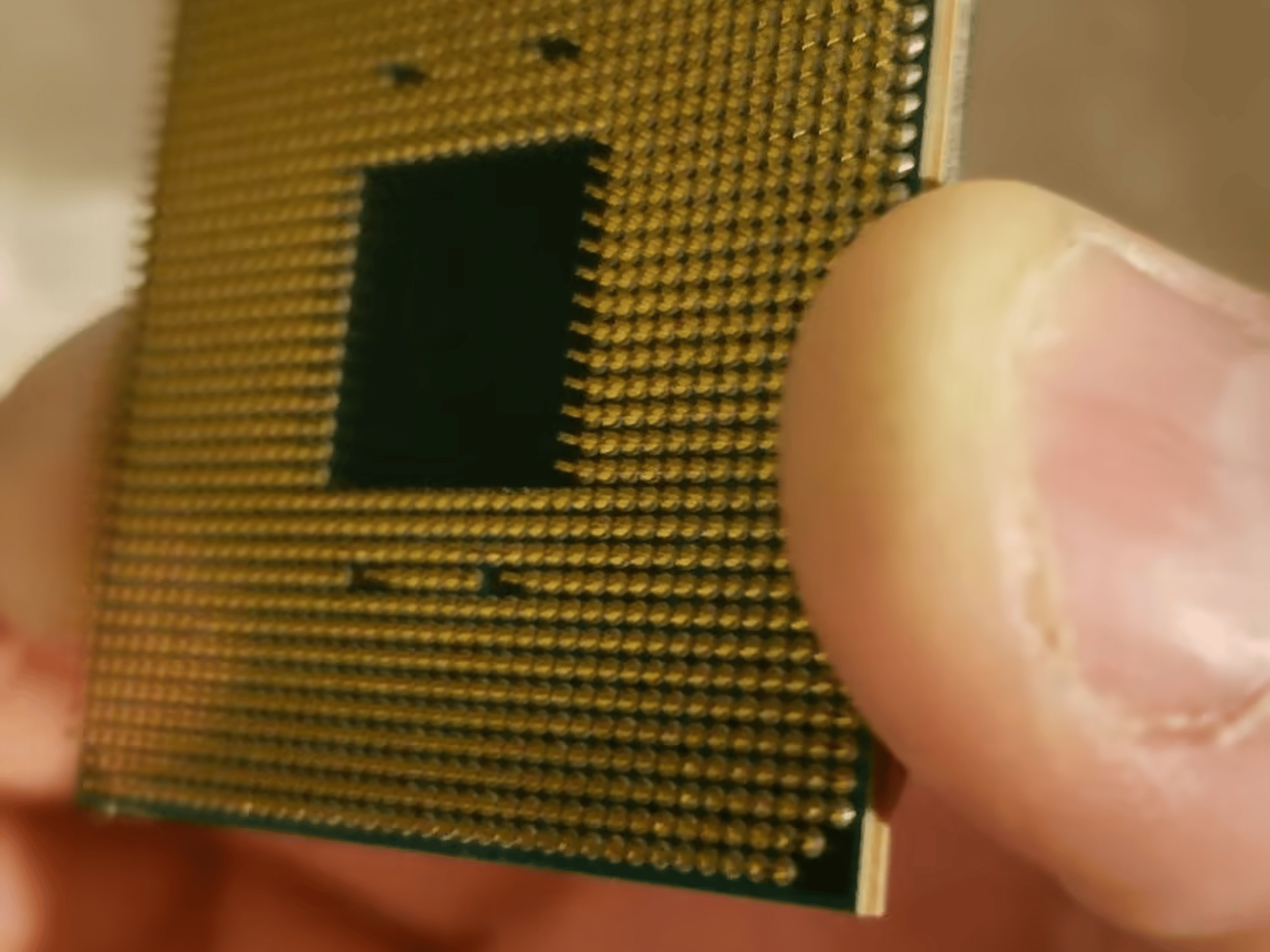 Ryzen 5 1600 AF