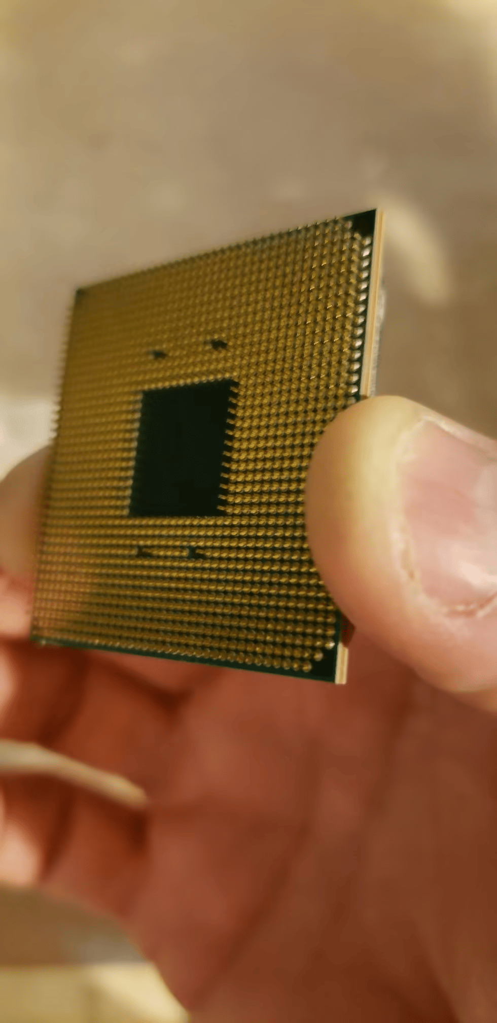Ryzen 5 1600 AF
